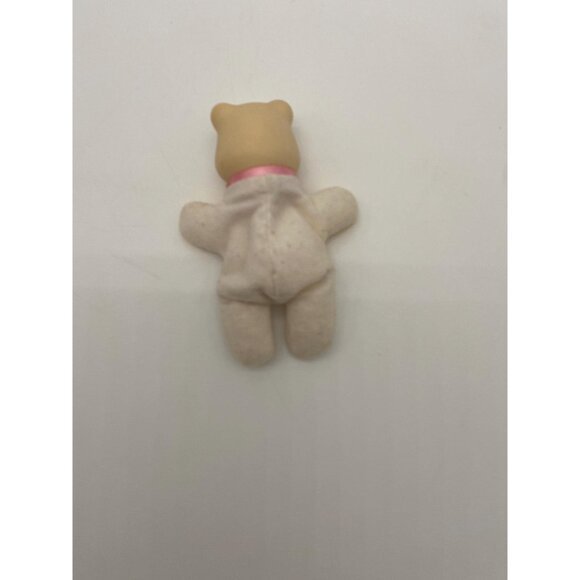 Hasbro Bear Cub Surprise White and Yellow Baby Plush Toy - Picture 4 of 5